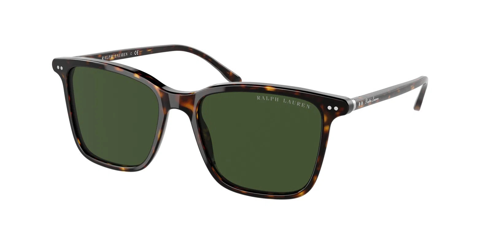 Ralph Lauren 8199 Sunglasses - view 2